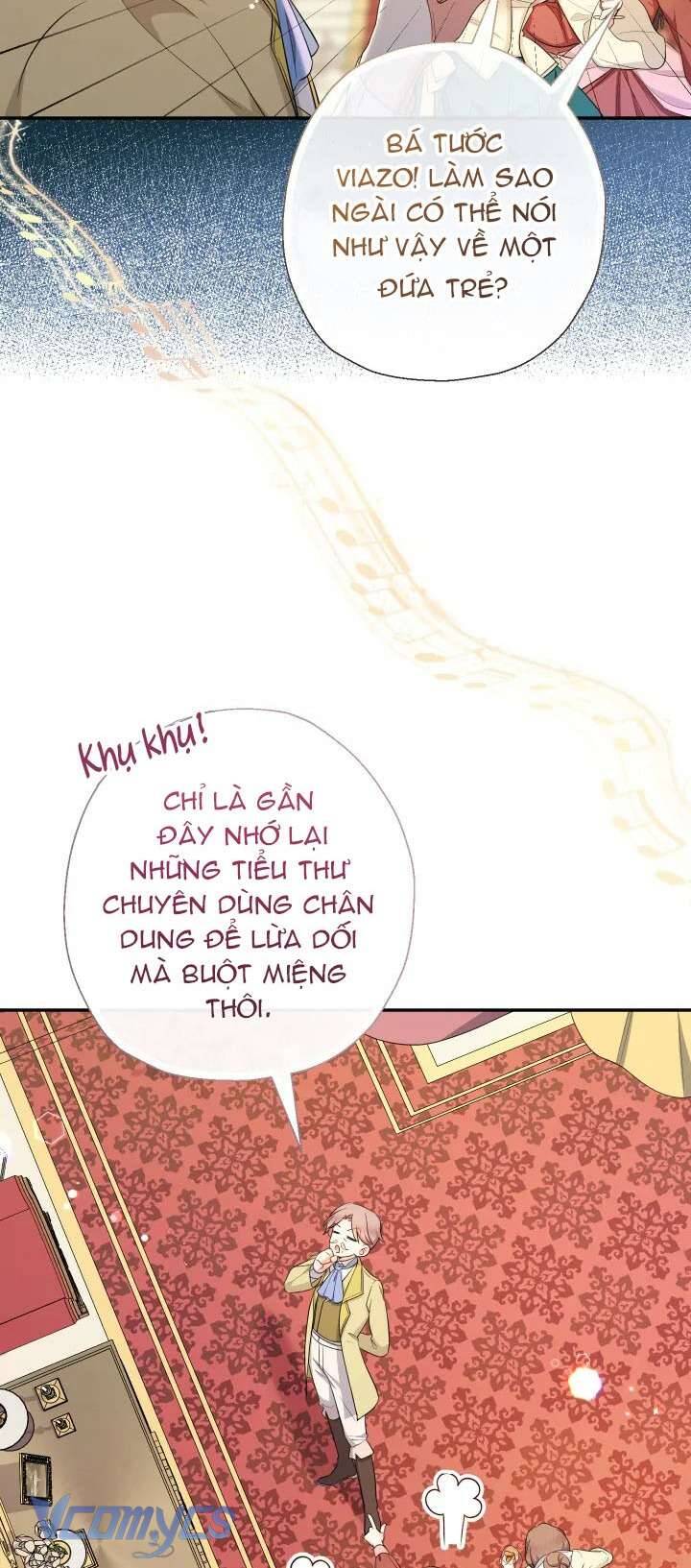 Tiểu Thư Tích Tiền Đi Bụi Chapter 86 - Trang 2
