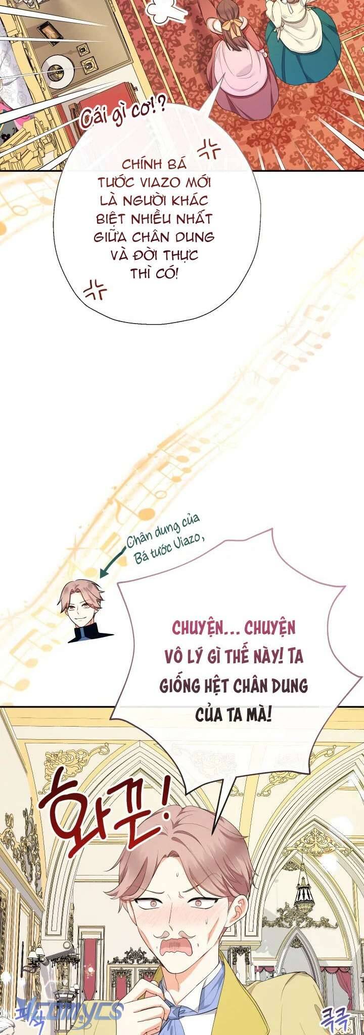 Tiểu Thư Tích Tiền Đi Bụi Chapter 86 - Trang 2