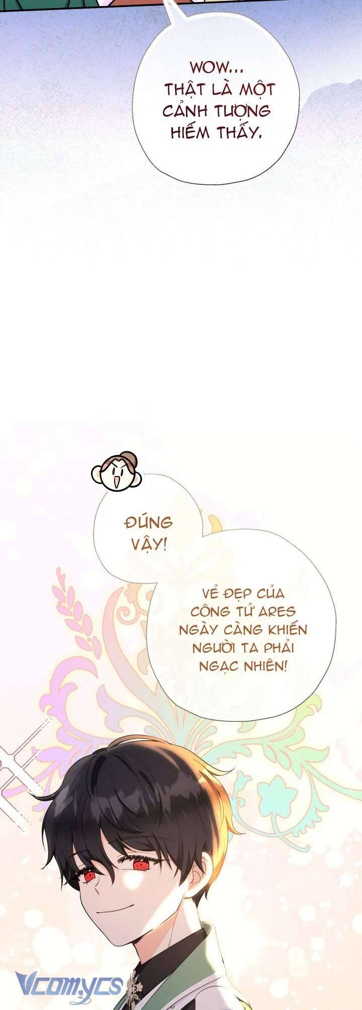 Tiểu Thư Tích Tiền Đi Bụi Chapter 86 - Trang 2
