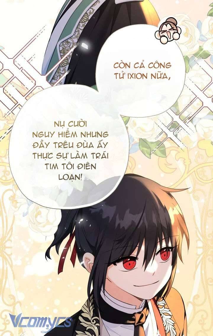 Tiểu Thư Tích Tiền Đi Bụi Chapter 86 - Trang 2