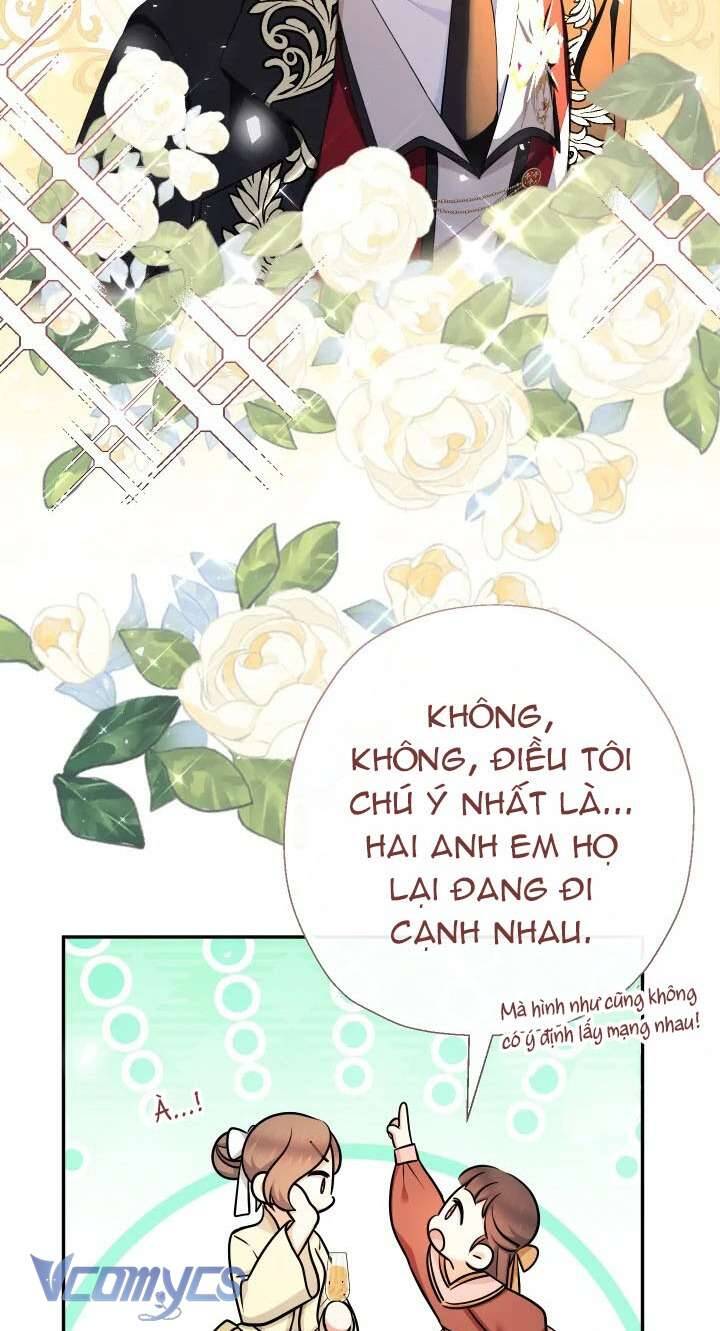 Tiểu Thư Tích Tiền Đi Bụi Chapter 86 - Trang 2