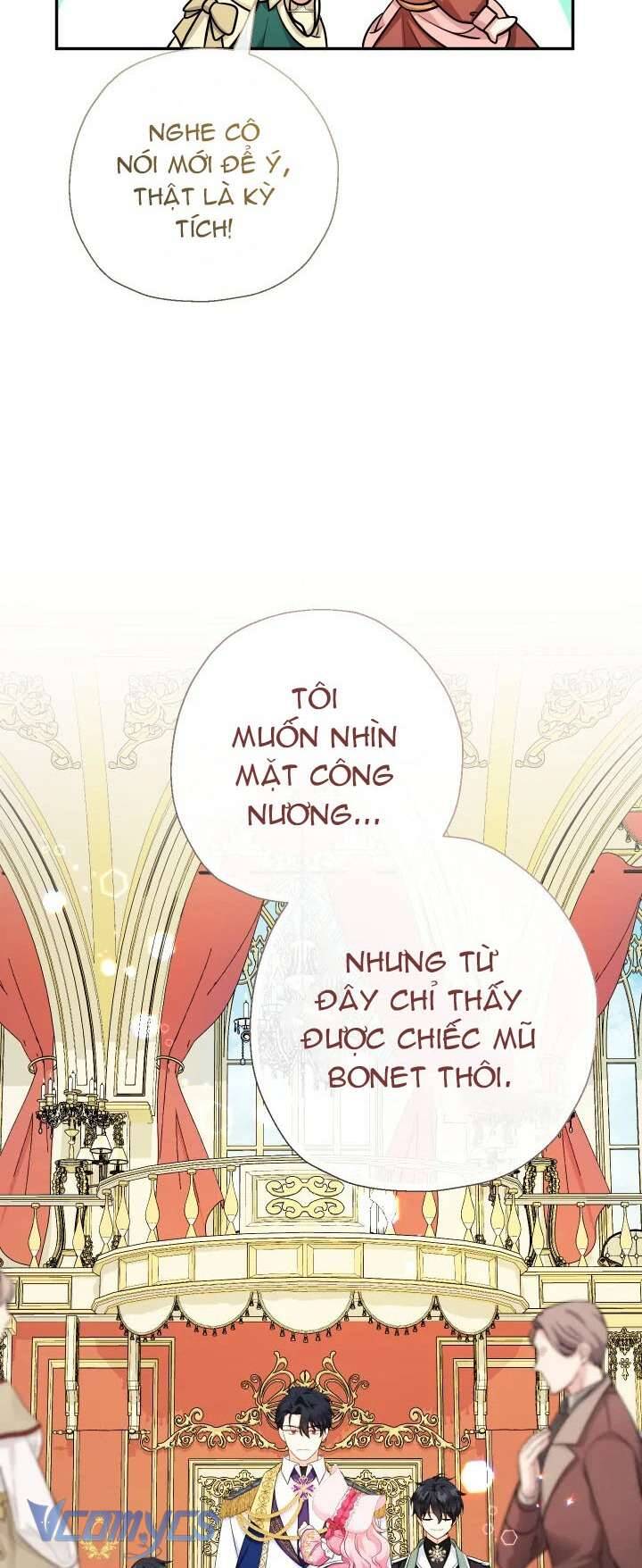 Tiểu Thư Tích Tiền Đi Bụi Chapter 86 - Trang 2