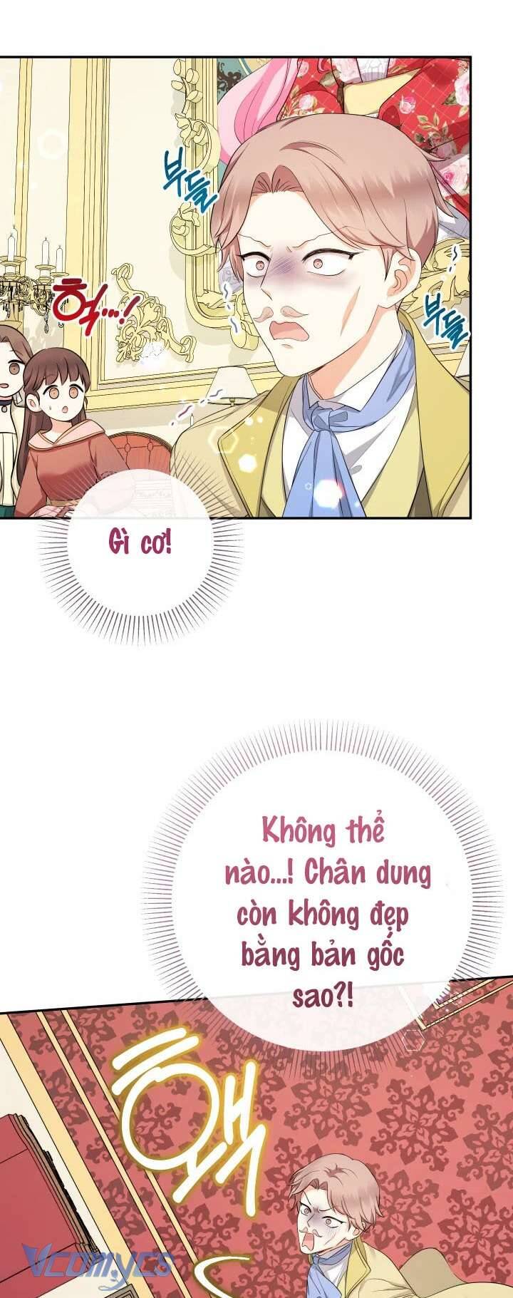 Tiểu Thư Tích Tiền Đi Bụi Chapter 86 - Trang 2