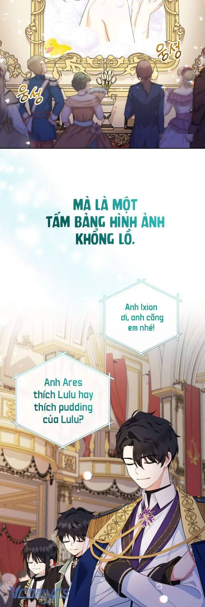 Tiểu Thư Tích Tiền Đi Bụi Chapter 86 - Trang 2