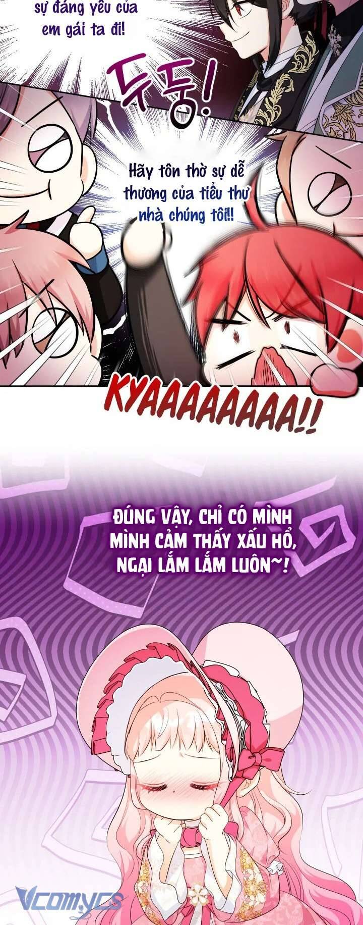 Tiểu Thư Tích Tiền Đi Bụi Chapter 86 - Trang 2