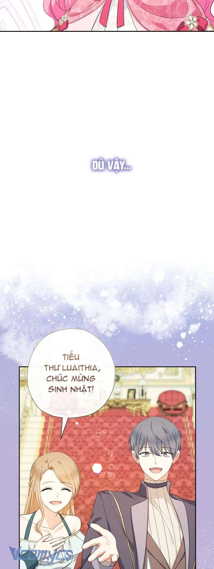 Tiểu Thư Tích Tiền Đi Bụi Chapter 86 - Trang 2