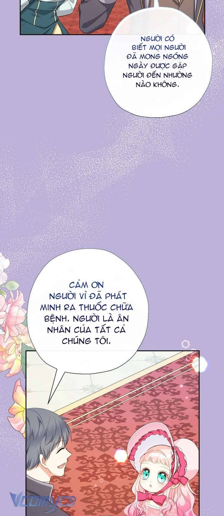 Tiểu Thư Tích Tiền Đi Bụi Chapter 86 - Trang 2
