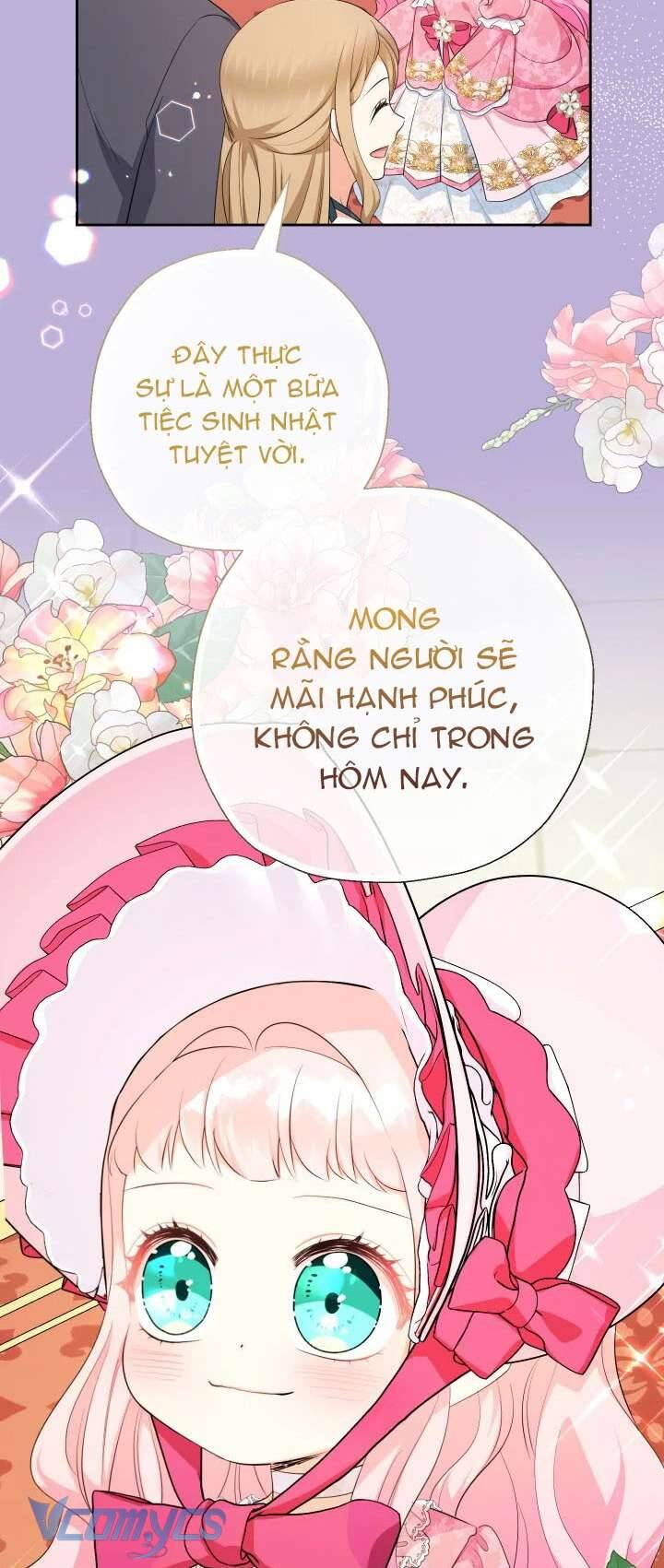 Tiểu Thư Tích Tiền Đi Bụi Chapter 86 - Trang 2