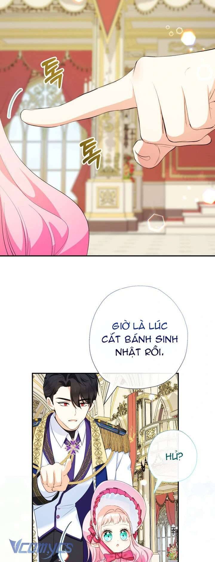 Tiểu Thư Tích Tiền Đi Bụi Chapter 86 - Trang 2