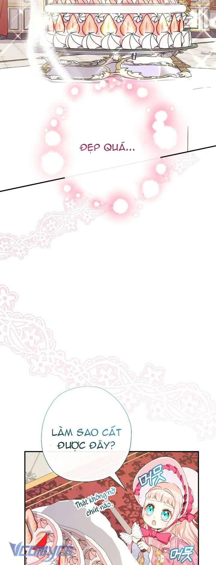 Tiểu Thư Tích Tiền Đi Bụi Chapter 86 - Trang 2
