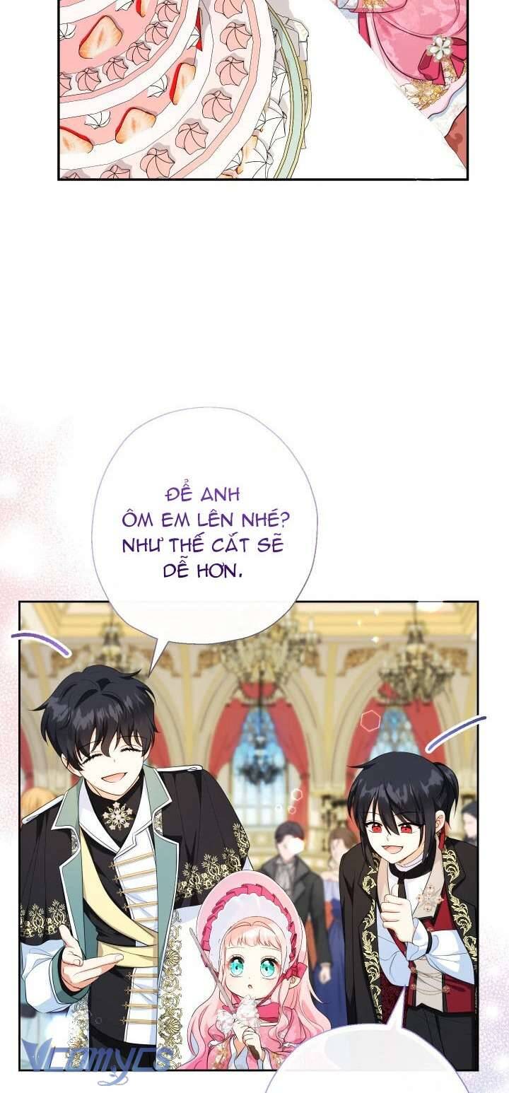 Tiểu Thư Tích Tiền Đi Bụi Chapter 86 - Trang 2