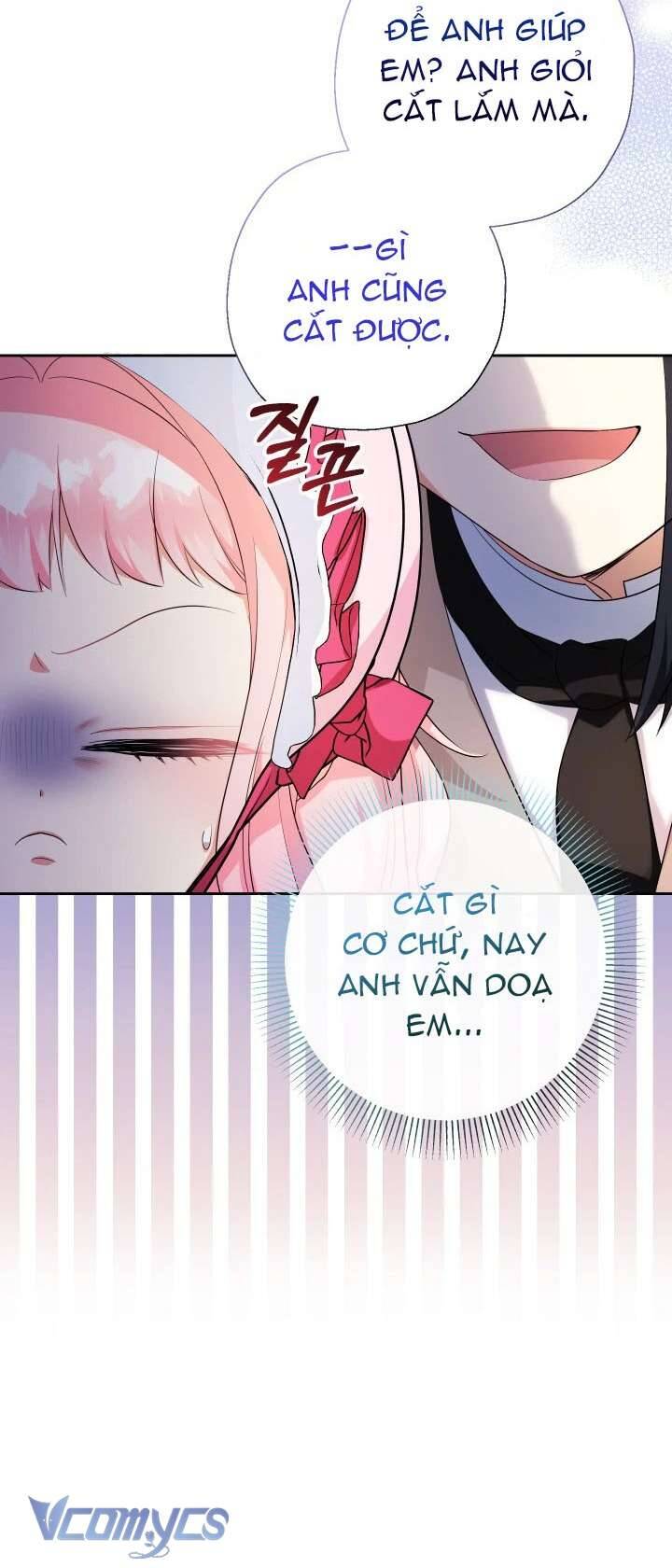 Tiểu Thư Tích Tiền Đi Bụi Chapter 86 - Trang 2
