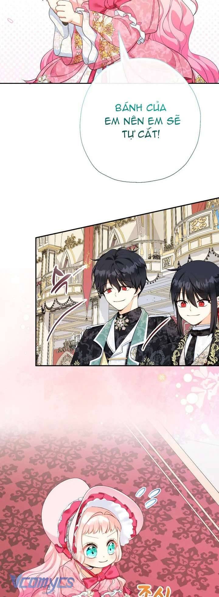 Tiểu Thư Tích Tiền Đi Bụi Chapter 86 - Trang 2