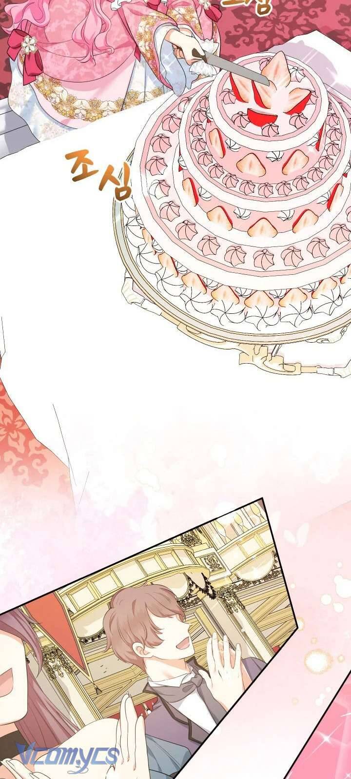 Tiểu Thư Tích Tiền Đi Bụi Chapter 86 - Trang 2