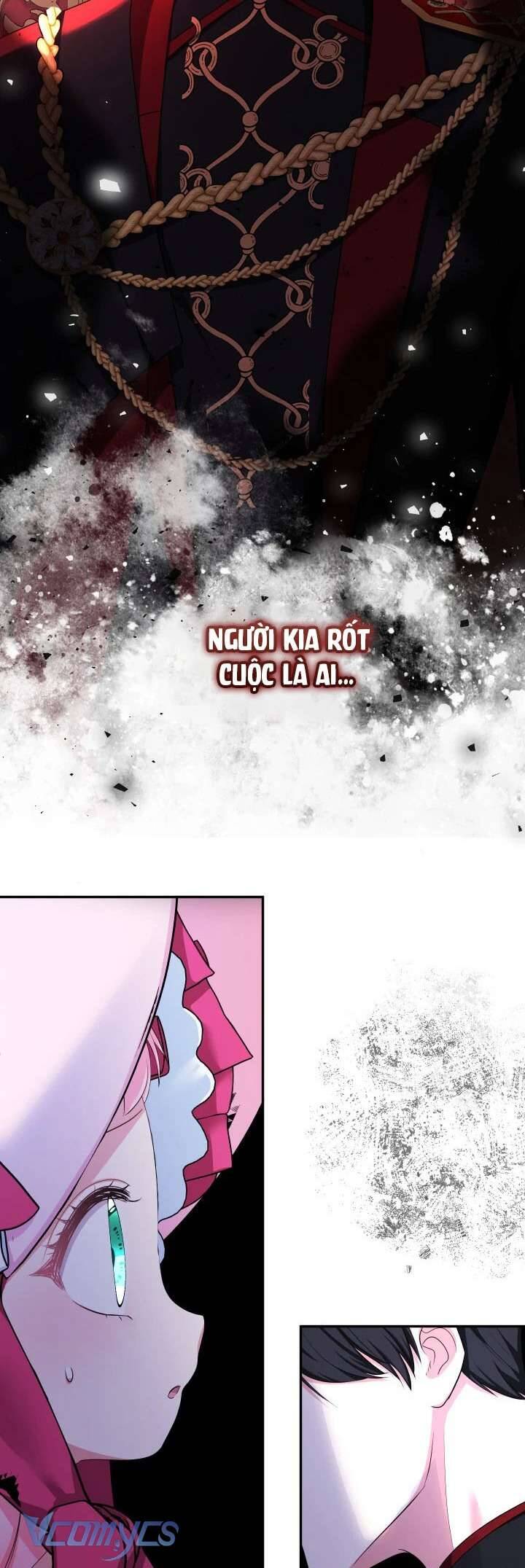 Tiểu Thư Tích Tiền Đi Bụi Chapter 86 - Trang 2