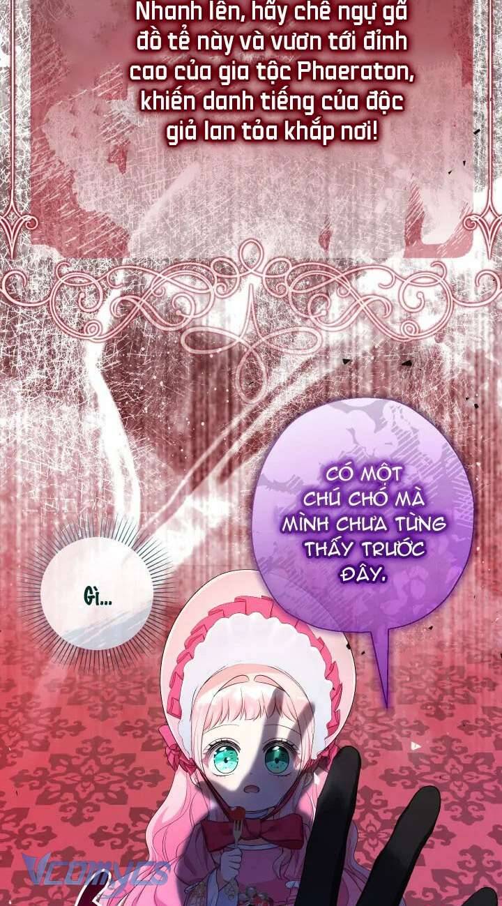 Tiểu Thư Tích Tiền Đi Bụi Chapter 86 - Trang 2