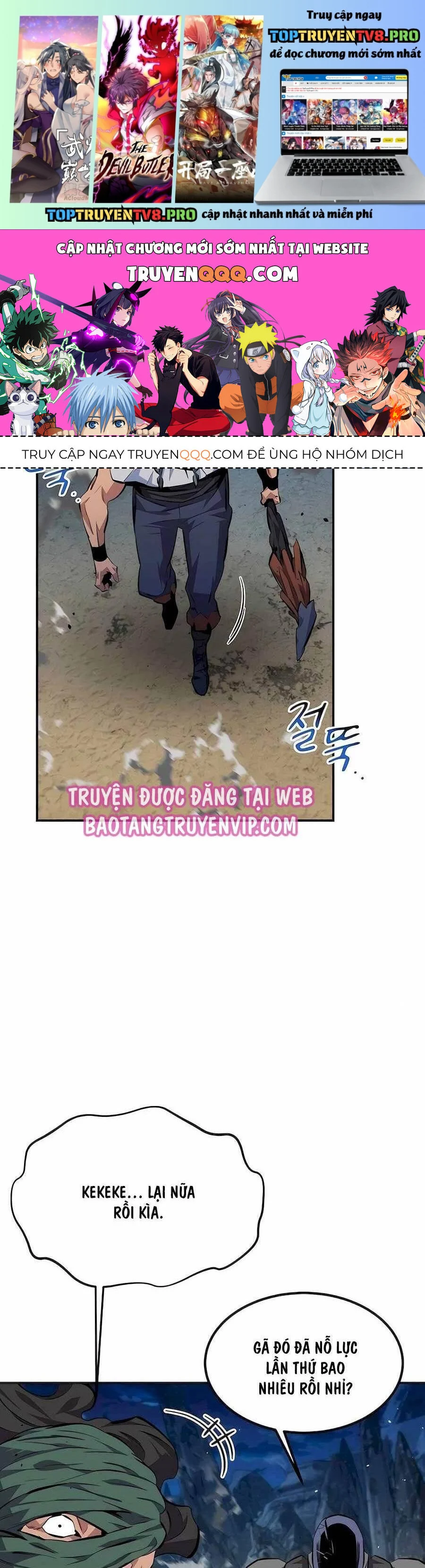 Tiểu Thư Tích Tiền Đi Bụi Chapter 96 - Trang 3
