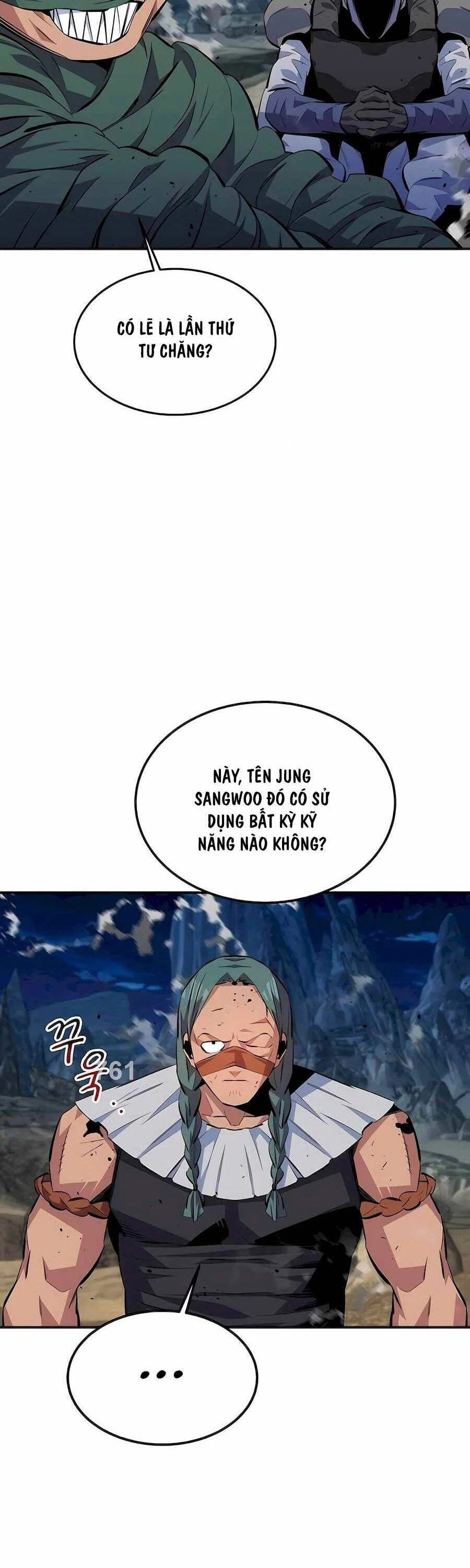 Tiểu Thư Tích Tiền Đi Bụi Chapter 96 - Trang 3