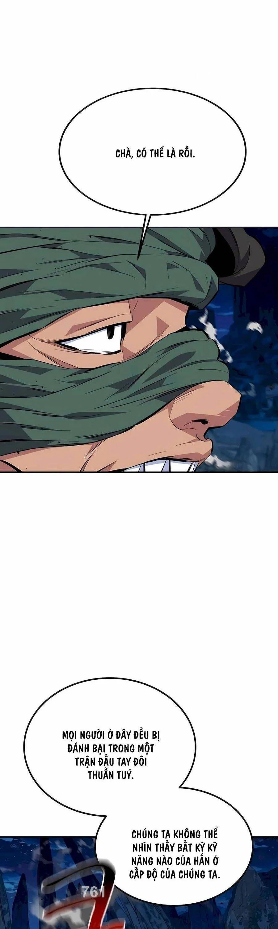 Tiểu Thư Tích Tiền Đi Bụi Chapter 96 - Trang 3