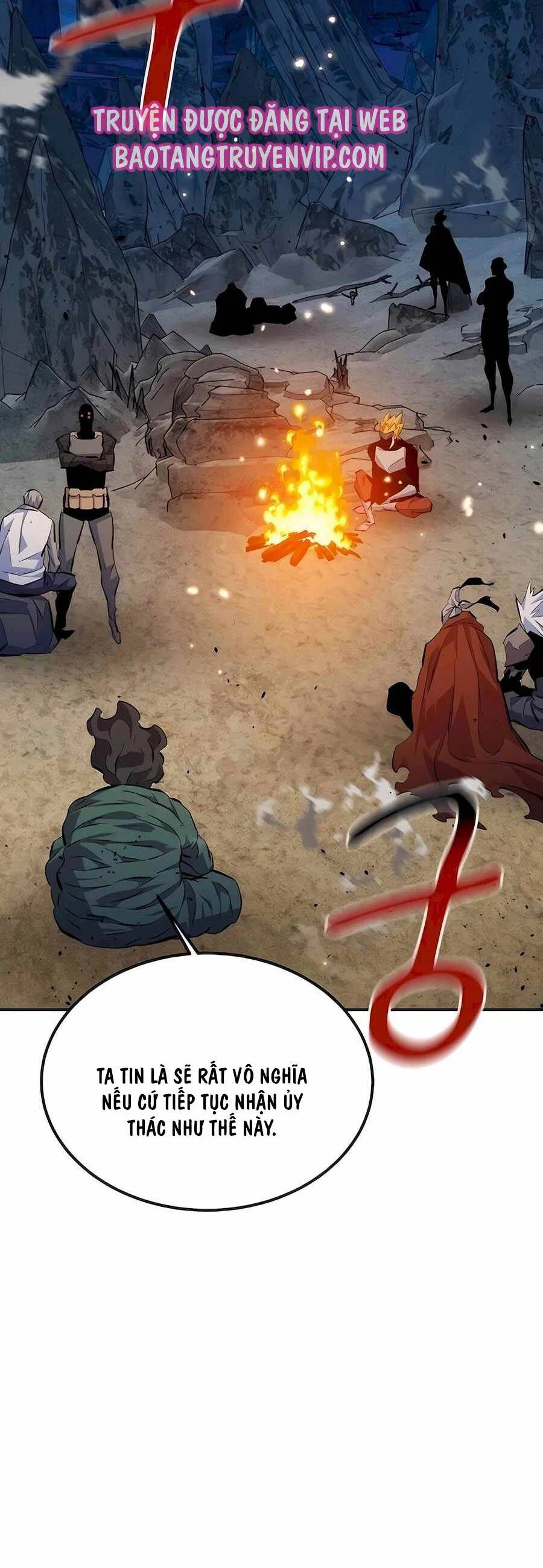 Tiểu Thư Tích Tiền Đi Bụi Chapter 96 - Trang 3