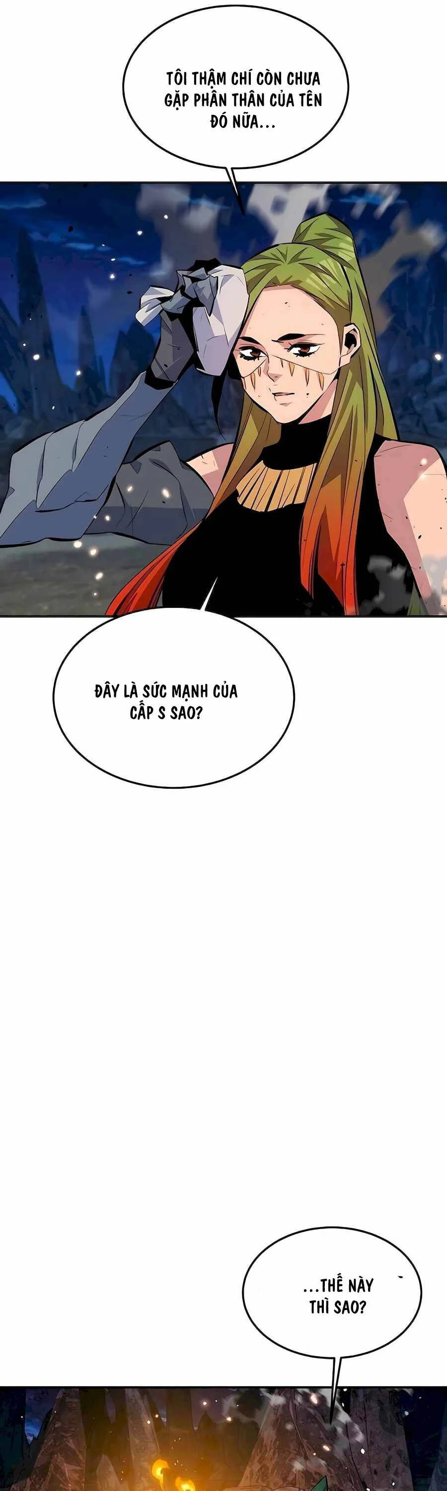 Tiểu Thư Tích Tiền Đi Bụi Chapter 96 - Trang 3