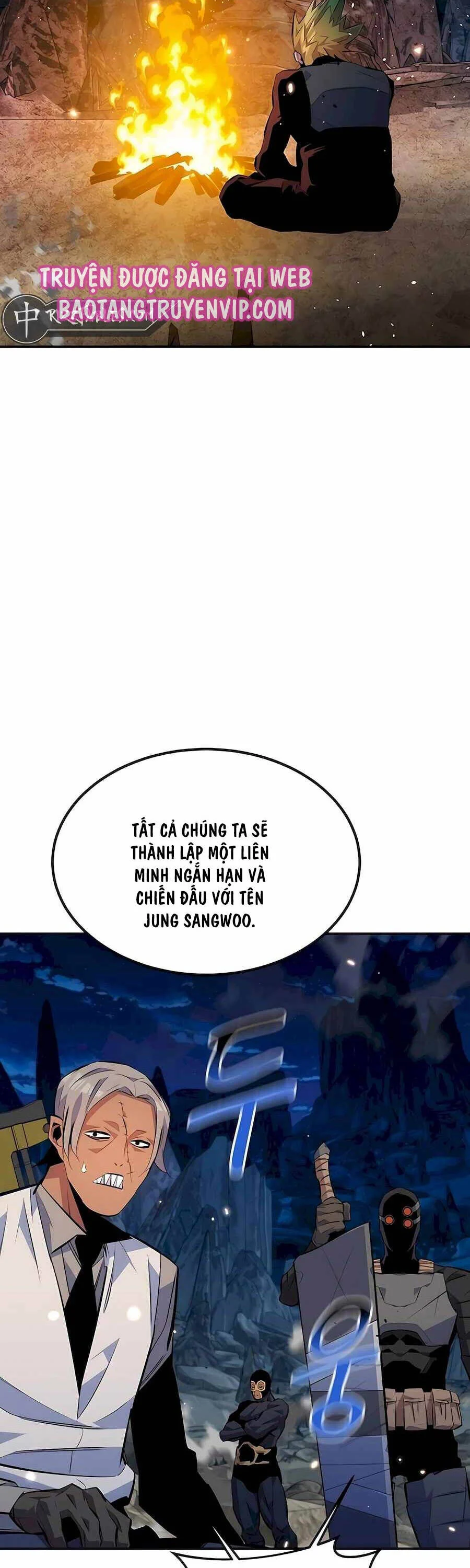 Tiểu Thư Tích Tiền Đi Bụi Chapter 96 - Trang 3