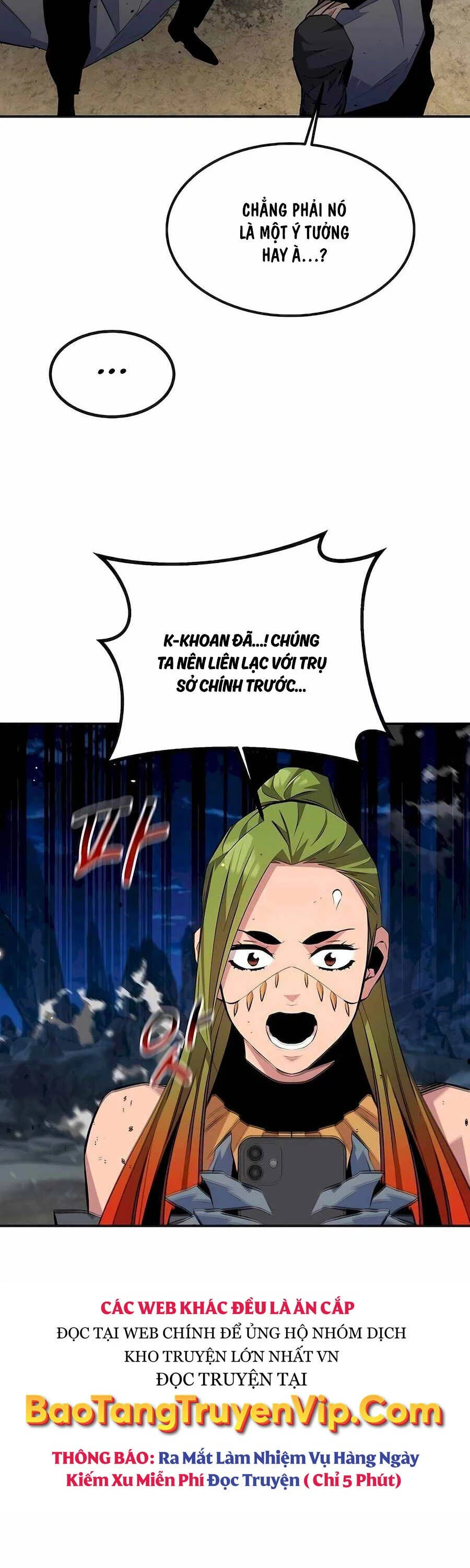 Tiểu Thư Tích Tiền Đi Bụi Chapter 96 - Trang 3