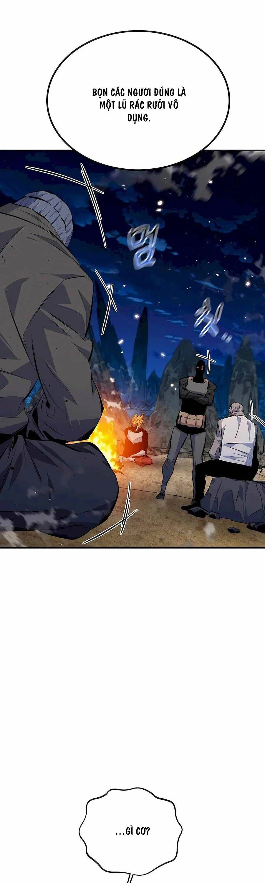 Tiểu Thư Tích Tiền Đi Bụi Chapter 96 - Trang 3