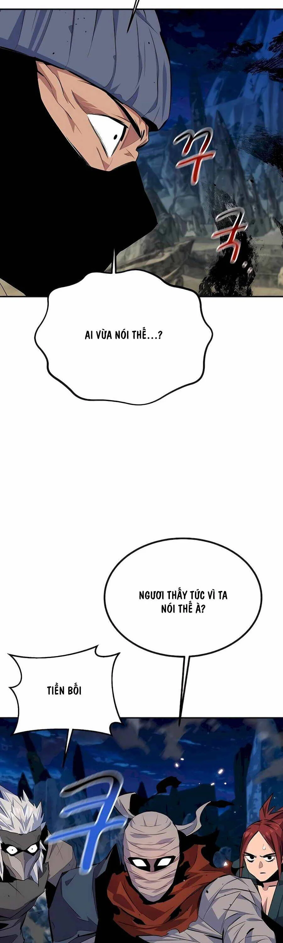 Tiểu Thư Tích Tiền Đi Bụi Chapter 96 - Trang 3