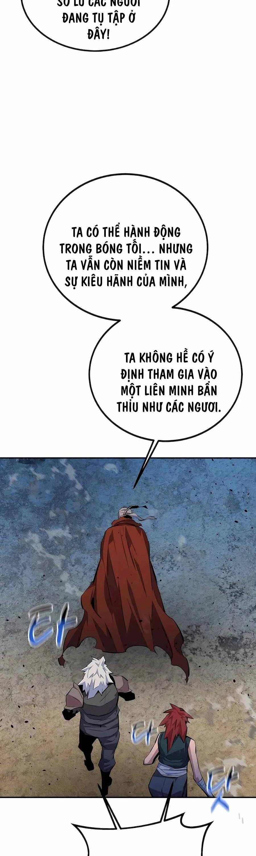 Tiểu Thư Tích Tiền Đi Bụi Chapter 96 - Trang 3