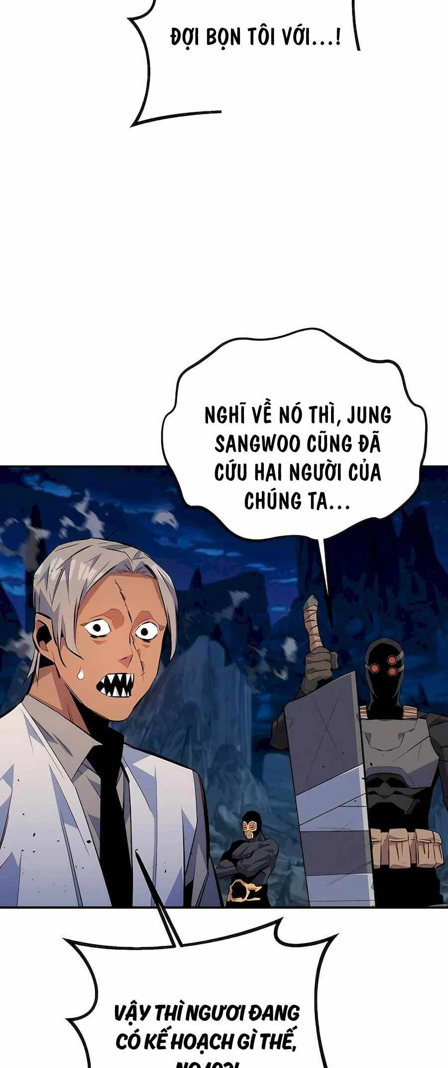 Tiểu Thư Tích Tiền Đi Bụi Chapter 96 - Trang 3