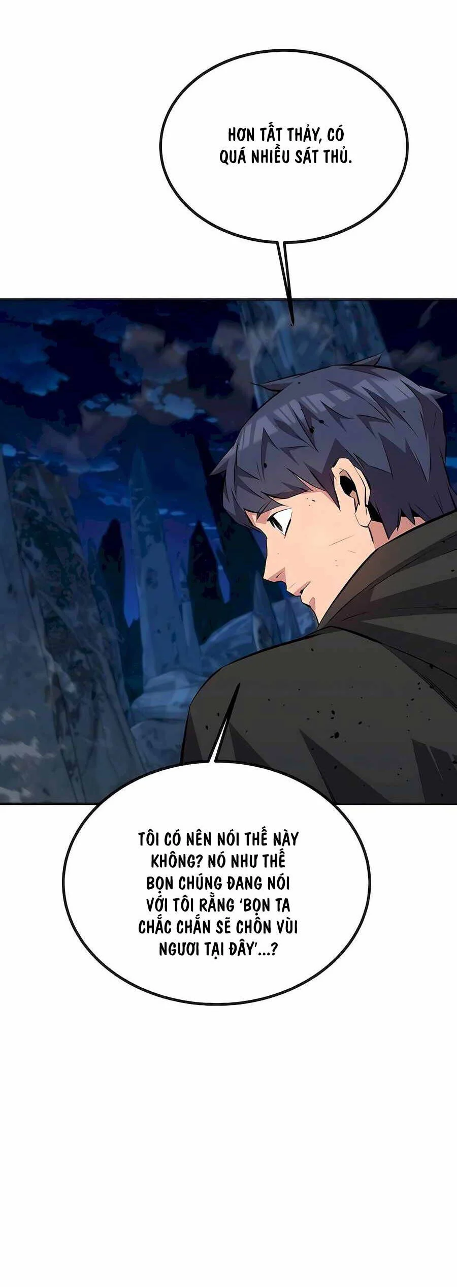 Tiểu Thư Tích Tiền Đi Bụi Chapter 96 - Trang 3