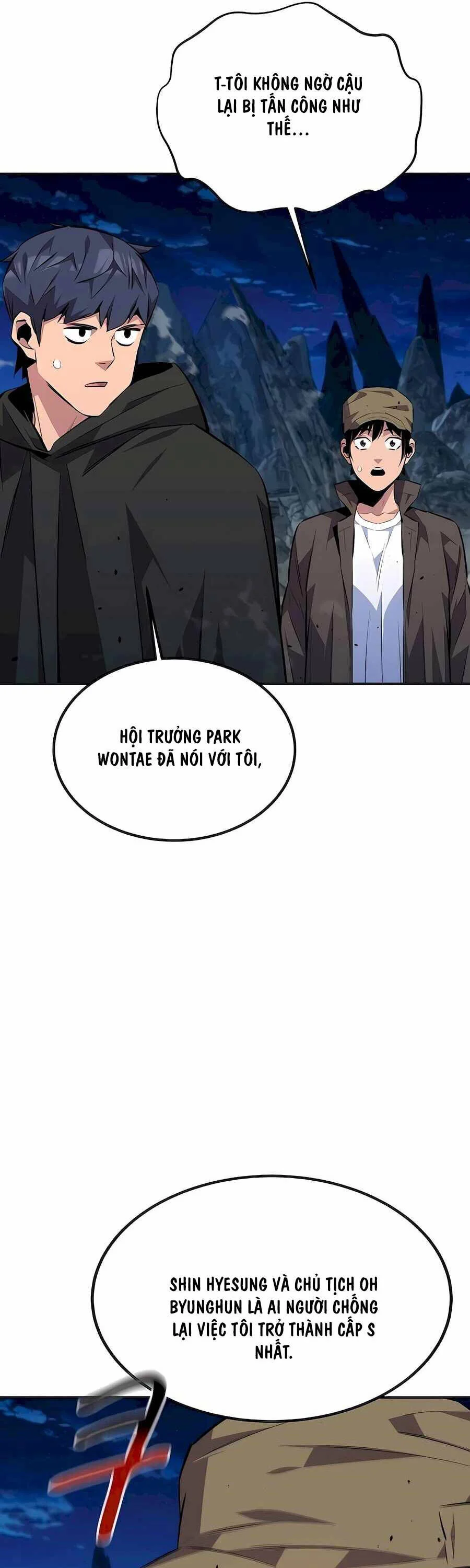 Tiểu Thư Tích Tiền Đi Bụi Chapter 96 - Trang 3