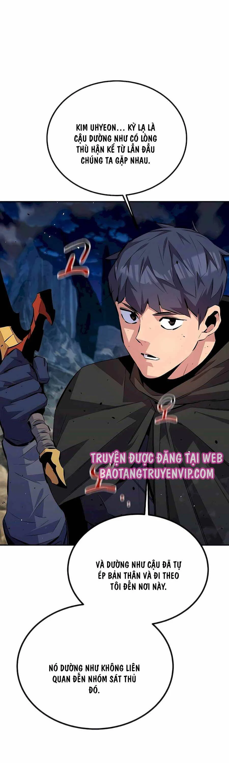 Tiểu Thư Tích Tiền Đi Bụi Chapter 96 - Trang 3