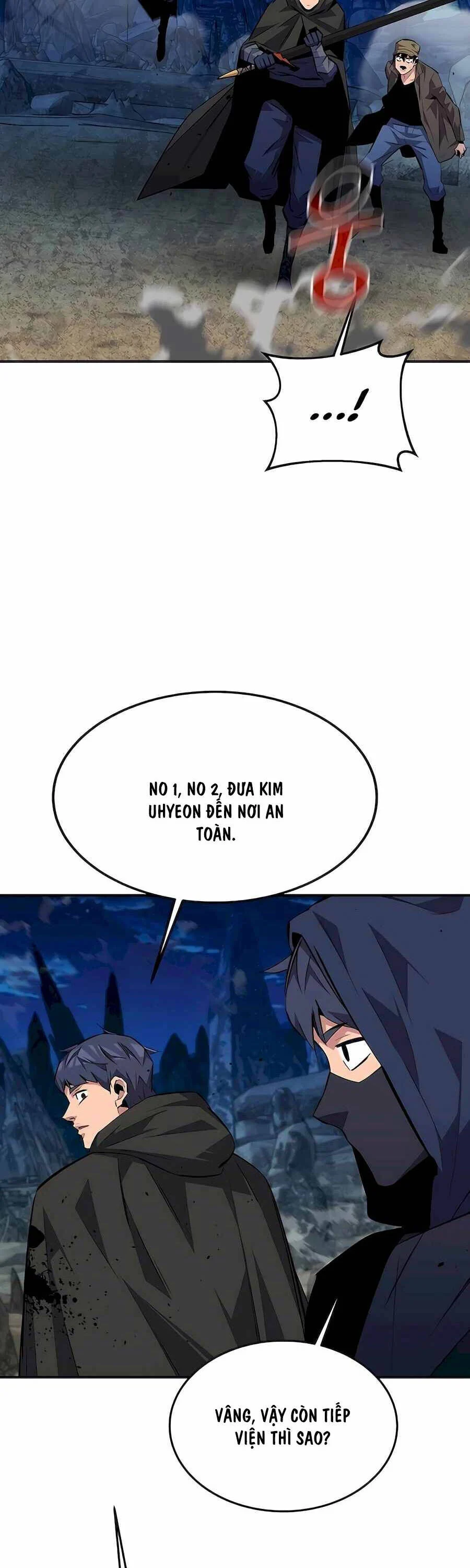 Tiểu Thư Tích Tiền Đi Bụi Chapter 96 - Trang 3