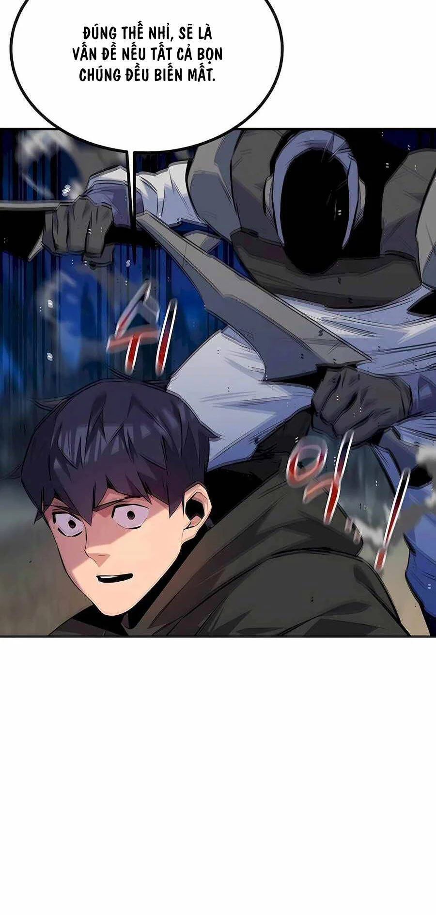 Tiểu Thư Tích Tiền Đi Bụi Chapter 96 - Trang 3