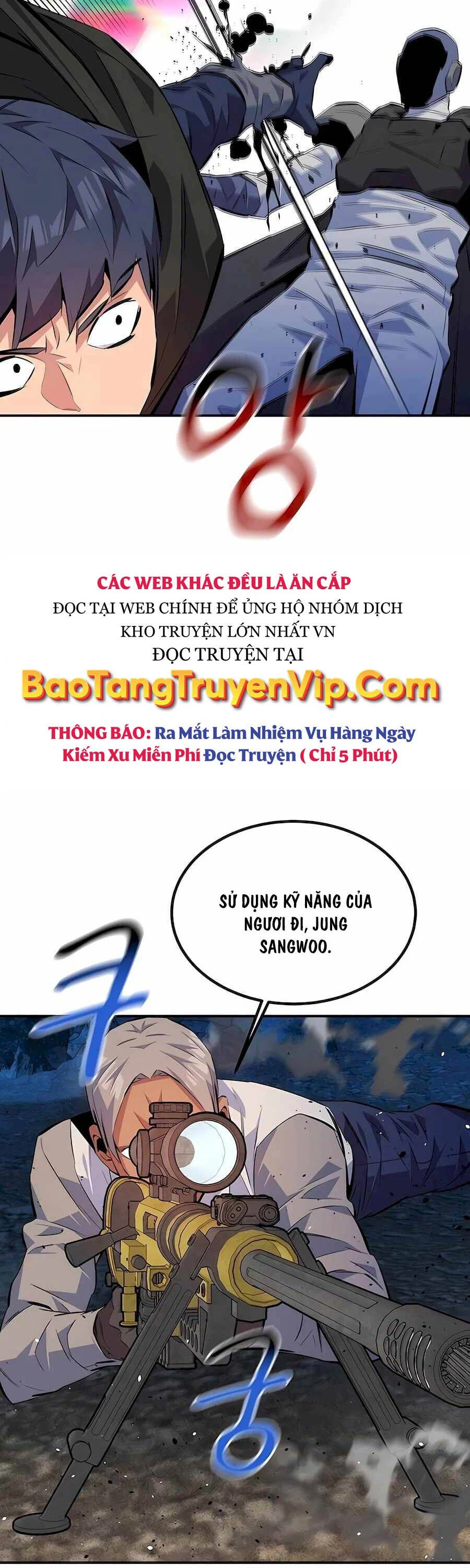 Tiểu Thư Tích Tiền Đi Bụi Chapter 96 - Trang 3