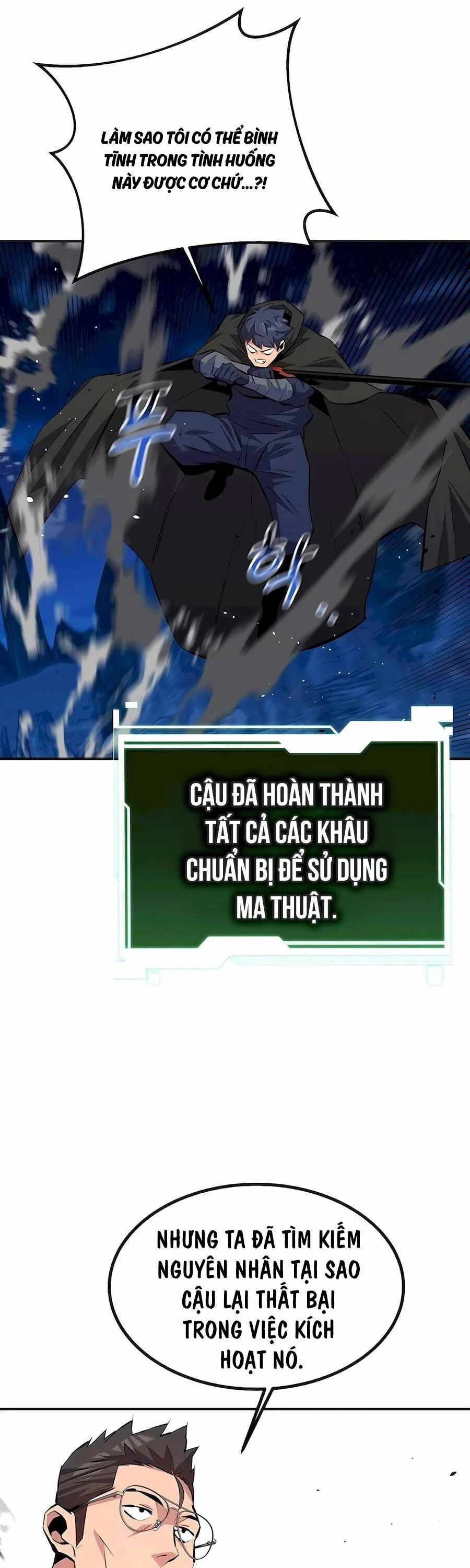 Tiểu Thư Tích Tiền Đi Bụi Chapter 96 - Trang 3