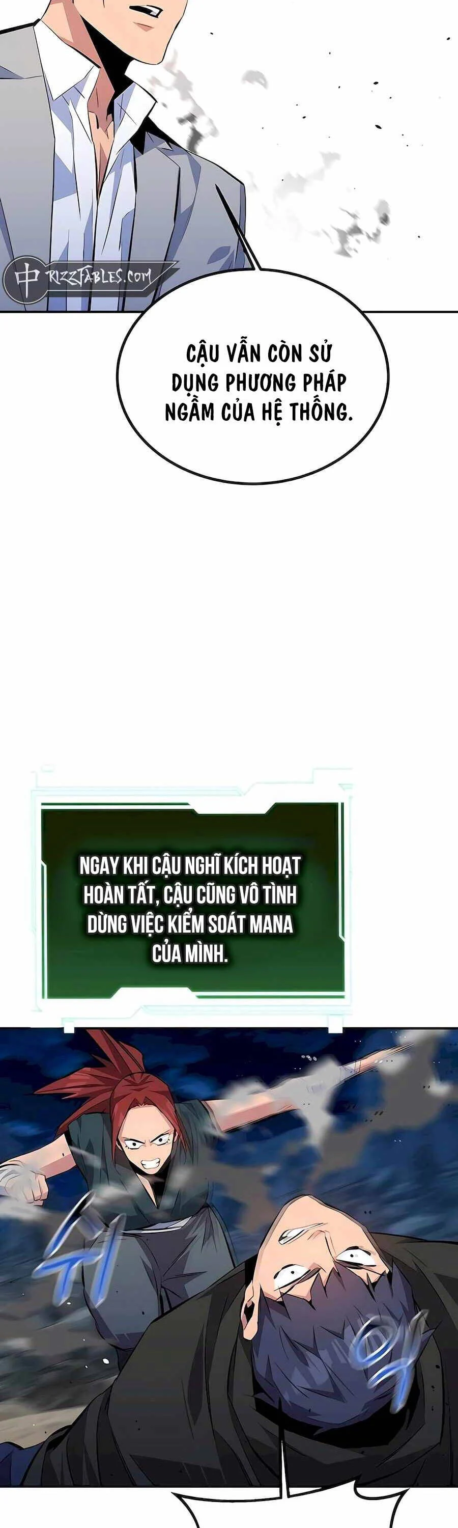 Tiểu Thư Tích Tiền Đi Bụi Chapter 96 - Trang 3