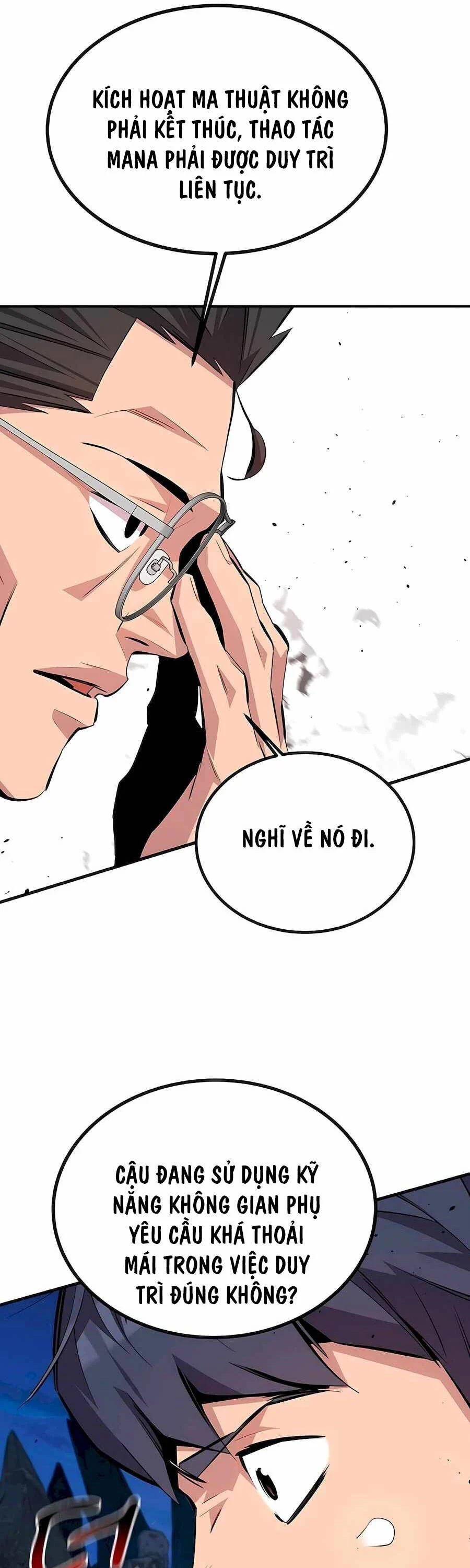 Tiểu Thư Tích Tiền Đi Bụi Chapter 96 - Trang 3