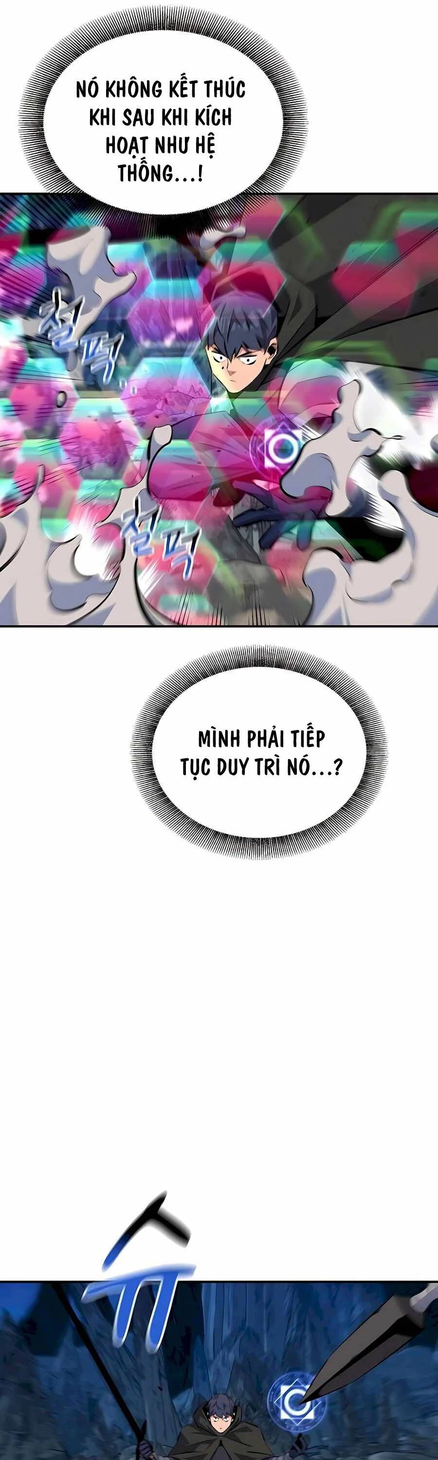 Tiểu Thư Tích Tiền Đi Bụi Chapter 96 - Trang 3