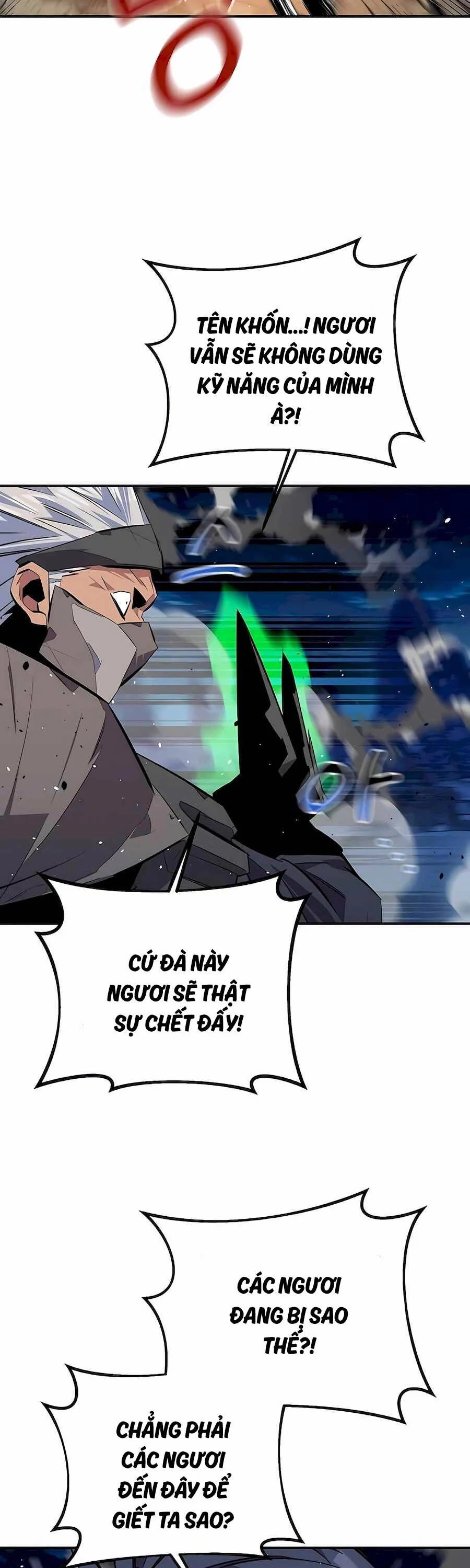 Tiểu Thư Tích Tiền Đi Bụi Chapter 96 - Trang 3