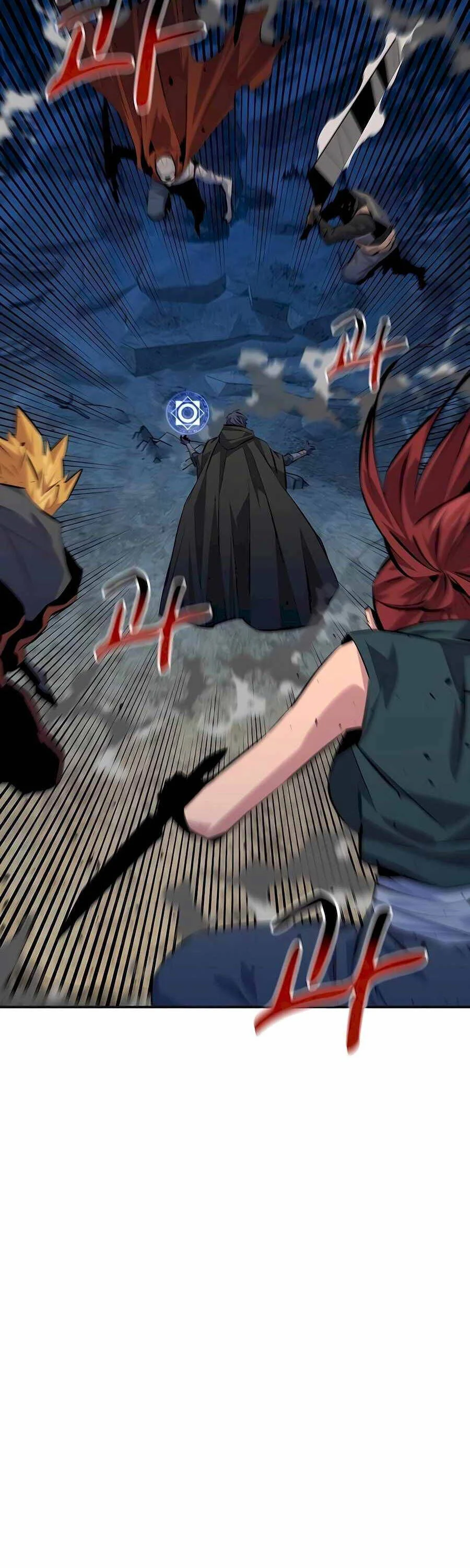 Tiểu Thư Tích Tiền Đi Bụi Chapter 96 - Trang 3