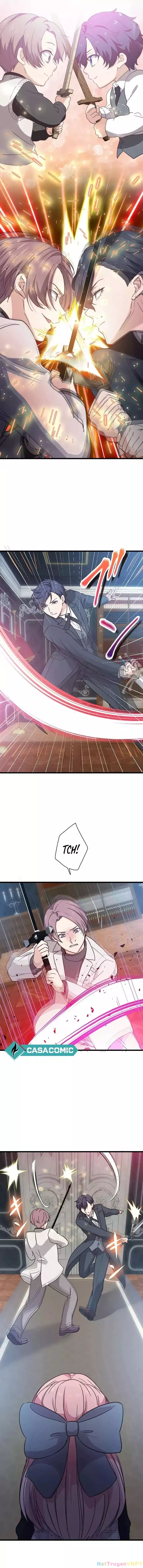 Tiểu Thư Yểu Mệnh Làm Nũng Quản Gia Lạnh Lùng Chapter 14 6