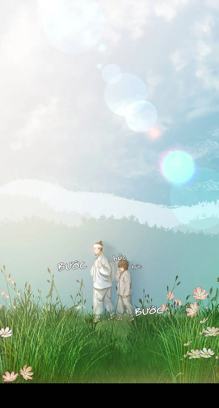 Tiểu Thư Chapter 1 - Trang 2