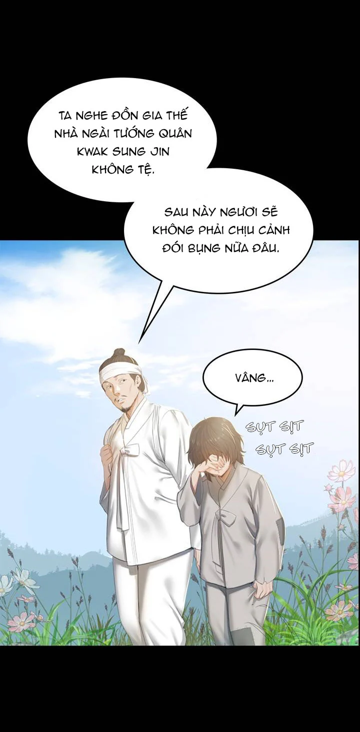 Tiểu Thư Chapter 1 - Trang 2