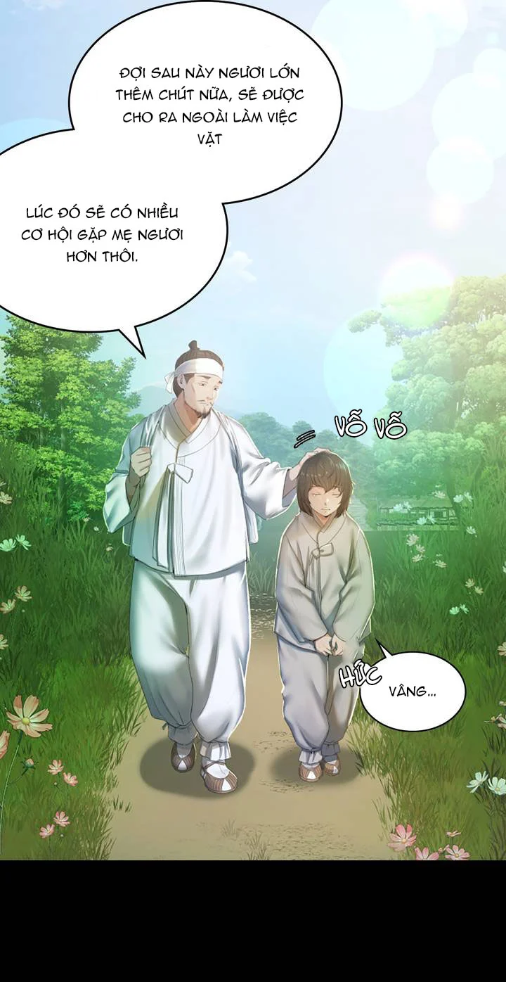 Tiểu Thư Chapter 1 - Trang 2