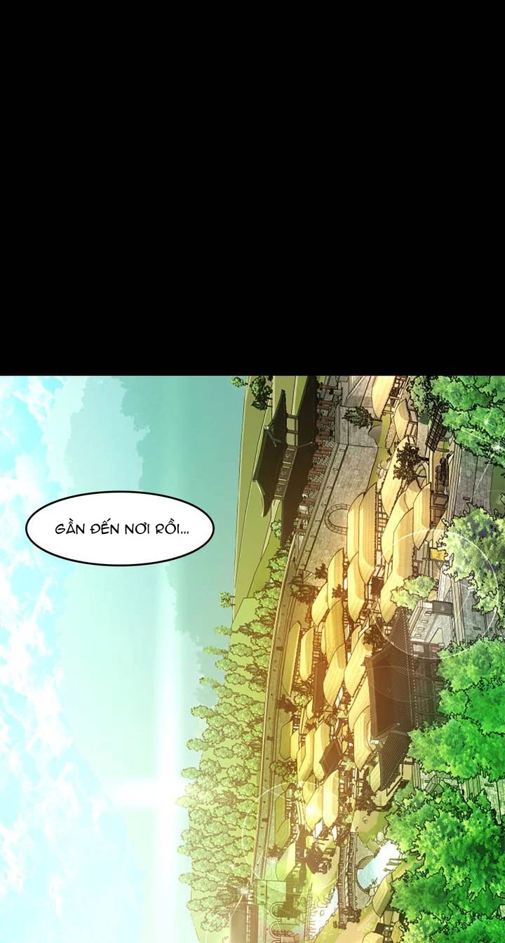 Tiểu Thư Chapter 1 - Trang 2