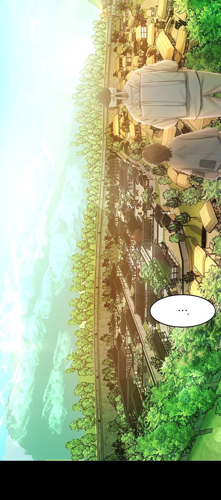 Tiểu Thư Chapter 1 - Trang 2