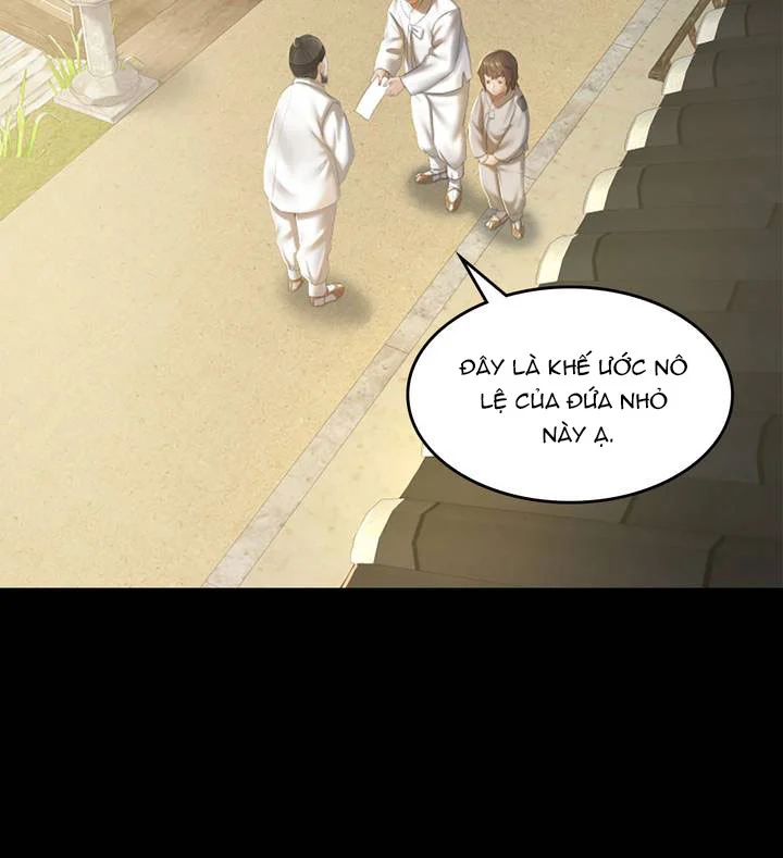 Tiểu Thư Chapter 1 - Trang 2